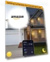 Превью Smart Porch Lights Color Changing Exterior Lighting Fixtures — Outdoor Wall Lighting, RAYVO