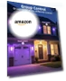 Превью Smart Porch Lights Color Changing Exterior Lighting Fixtures — Outdoor Wall Lighting, RAYVO