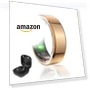 Smart Ring Fitness Tracker — Smart Rings, YOUKUI