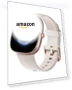 Превью Smart Watch with Fitness Tracker — Smartwatches, HUAKUA