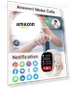 Превью Smart Watch with Fitness Tracker — Smartwatches, HUAKUA