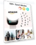 Превью Smart Watch with Fitness Tracker — Smartwatches, HUAKUA