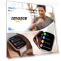 Превью Smart Watch with Health and Fitness Tracking — Smartwatches, MorePro