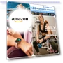 Превью Smart Watch with Health and Fitness Tracking — Smartwatches, MorePro