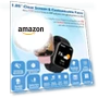 Превью Smart Watch with Health and Fitness Tracking — Smartwatches, MorePro