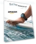 Превью Smart Watch — Smartwatches, AGPTEK