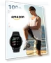 Превью Smart Watch — Smartwatches, AGPTEK