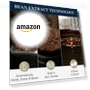 Превью True Brew Drip Coffee Maker — Electric Blade Coffee Grinders, De'Longhi