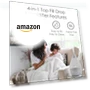 Превью Ultrasonic Cool Mist Humidifier with Sound Machine, Night Light, Aroma Tray — Air Moisturizers, Crane