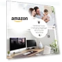 Превью Ultrasonic Cool Mist Humidifier with Sound Machine, Night Light, Aroma Tray — Air Moisturizers, Crane