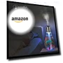Превью USB Air Humidifier Bulb Lamp — Air Moisturizers, CHUNGHOP