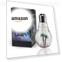 Превью USB Air Humidifier Bulb Lamp — Air Moisturizers, CHUNGHOP