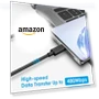 Превью USB-C Fast Charger Block with C-to-C Cable — Chargers, Shenzhen Yijiapin Trading Co., Ltd.