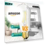 Превью Vintage LED Edison Light Bulbs — Incandescent, Brightever