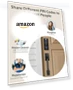 Превью Wi-Fi Smart Lock with Handle — Smart Home Security, Philips