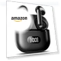 Превью Wireless Earbuds with Immersive Surround Sound — In-Ear Headphones, Shenzhen Daximen Import and Export Trading Co., LTD
