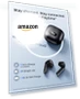 Превью Wireless Earbuds with Immersive Surround Sound — In-Ear Headphones, Shenzhen Daximen Import and Export Trading Co., LTD