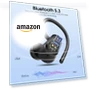 Превью Wireless Earbuds — In-Ear Headphones, Poounur