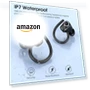 Превью Wireless Earbuds — In-Ear Headphones, Poounur