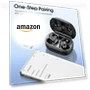 Превью Wireless Earbuds — In-Ear Headphones, Poounur