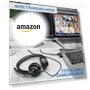 Превью Wireless Headset with AI Noise Cancelling Microphone — Headsets, awatrue