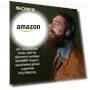 Превью Wireless Noise Canceling Headphones — Over-Ear Headphones, Sony