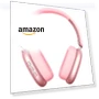 Превью Wireless Over Ear Headphones — Over-Ear Headphones, Wentronic