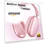 Превью Wireless Over Ear Headphones — Over-Ear Headphones, Wentronic