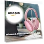 Превью Wireless Over Ear Headphones — Over-Ear Headphones, Wentronic