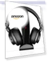 Превью Wireless TV Headphones for Seniors — In-Ear Headphones, cwuiga