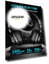 Превью Wireless TV Headphones for Seniors — In-Ear Headphones, cwuiga