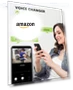 Превью Wireless Video Doorbell Camera with Chime — Smart Home Security, MUBVIEW