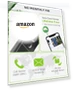 Превью Wireless Video Doorbell Camera with Chime — Smart Home Security, MUBVIEW