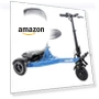 Превью 3 Wheel Mobility Scooter — Push Scooters, CEMOTO