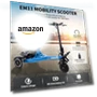 Превью 3 Wheel Mobility Scooter — Push Scooters, CEMOTO