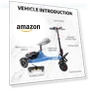 Превью 3 Wheel Mobility Scooter — Push Scooters, CEMOTO