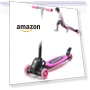Превью 3 Wheel Scooter for Kids — Electric Vehicles, ETICSIPA
