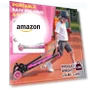 Превью 3 Wheel Scooter for Kids — Electric Vehicles, ETICSIPA