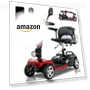 Превью 4 Wheel Mobility Scooter — Mobility Scooters, MIHAYO