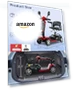 Превью 4 Wheel Mobility Scooter — Mobility Scooters, MIHAYO