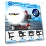 Превью 4 Wheels Mobility Scooter — Mobility Scooters, Ecomobi