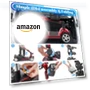 Превью 4 Wheels Mobility Scooter — Mobility Scooters, Ecomobi