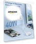 Превью 40W 4-Port USB C Wall Charger — Chargers, BECHAGE
