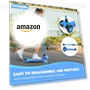 Превью Adjustable Height Kick Scooter with Removable Seat — Push Scooters, EVLIQUIL