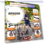 Превью Adjustable Kick Scooter — Push Scooters, Hurtle