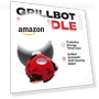 Превью Automatic Grill Cleaning Robot — Combination Brushes & Scrapers, Grillbot