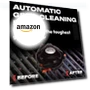 Превью Automatic Grill Cleaning Robot — Combination Brushes & Scrapers, Grillbot