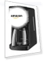 Превью Automatic Grind and Brew 12-Cup Coffeemaker — Electric Blade Coffee Grinders, Cuisinart