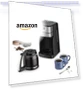 Превью Automatic Grind and Brew 12-Cup Coffeemaker — Electric Blade Coffee Grinders, Cuisinart