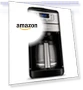Превью Automatic Grind and Brew 12-Cup Coffeemaker — Electric Blade Coffee Grinders, Cuisinart